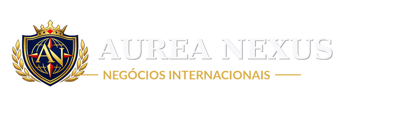 Aurea Nexus — Negócios Internacionais